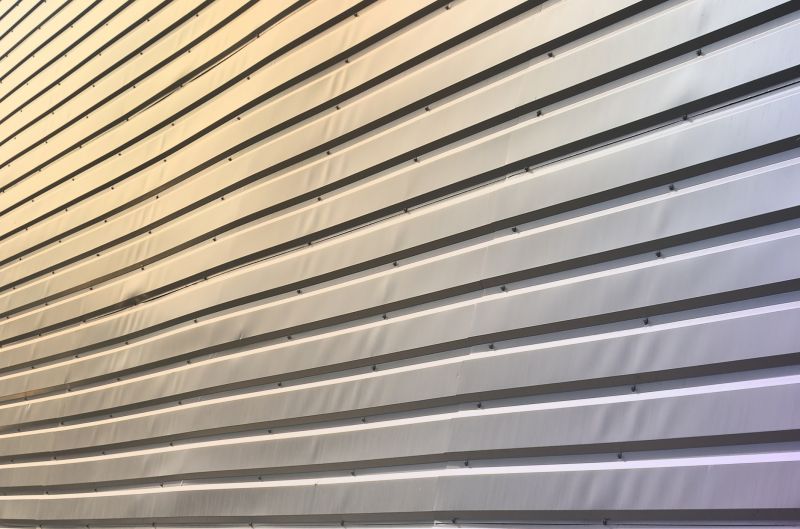 Aluminum Siding Repair