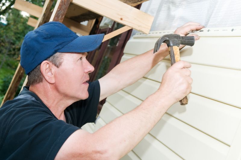 Top Siding Installation Companies in Franklin, OH
