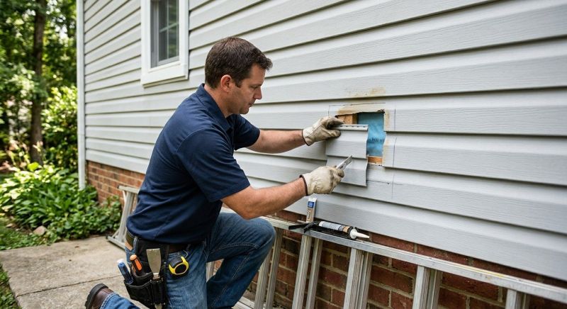 Top Siding Installation Companies in Hamilton, OH