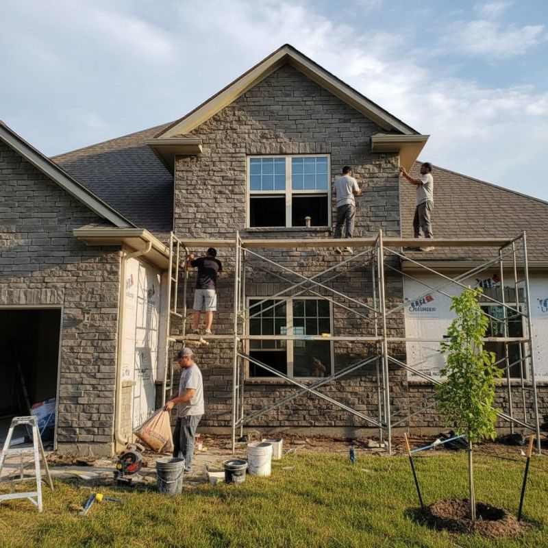 Top Siding Installation Companies in Middletown, OH