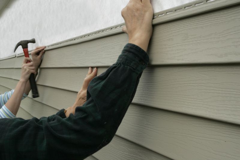 Top Siding Installation Companies in Milford, OH