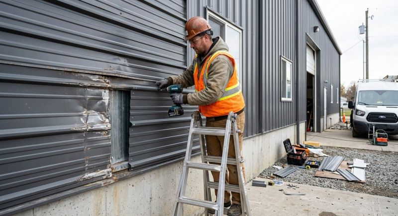 Top Siding Installation Companies in Monroe, OH