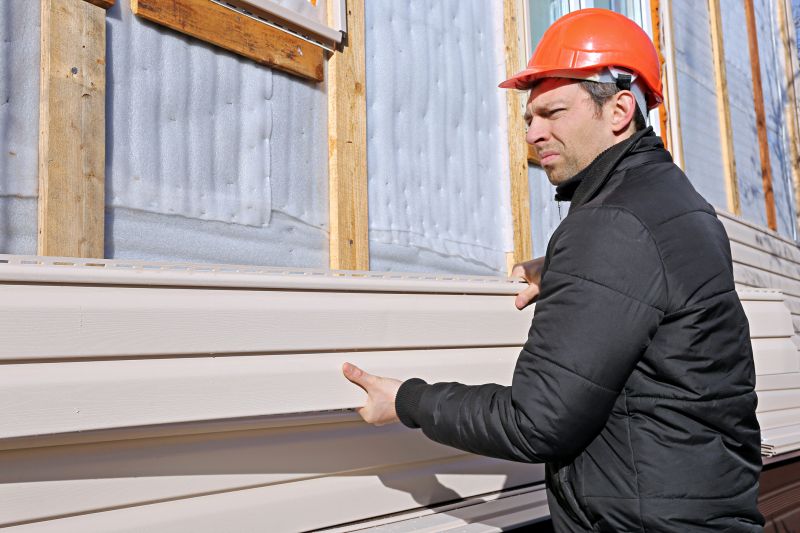 Top Siding Repair Companies in Cincinnati, OH