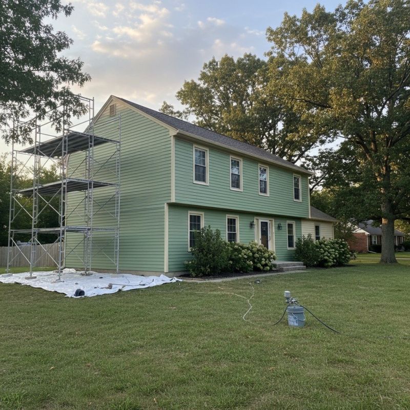 Top Siding Replacement Companies in Loveland, OH