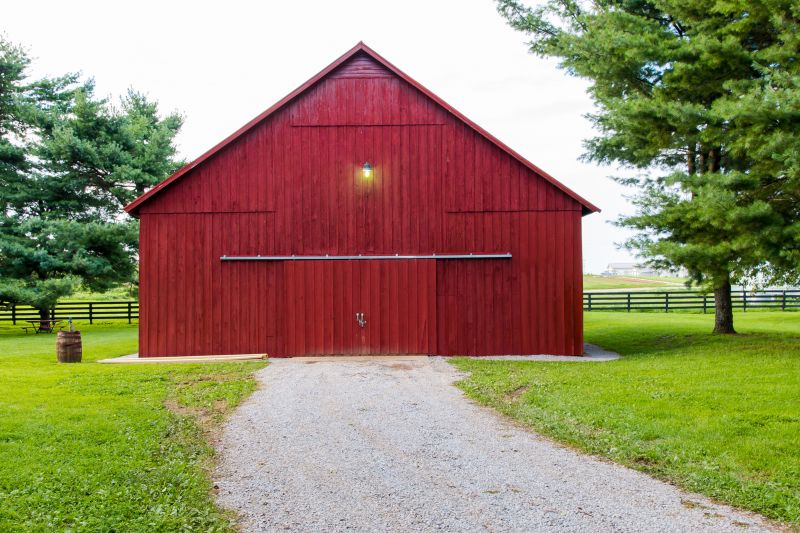 Best Barn Siding Replacement Contractors in Fairfield, OH