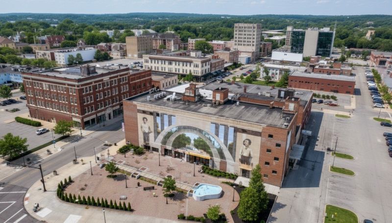 Best Siding Installation pros in Middletown, OH